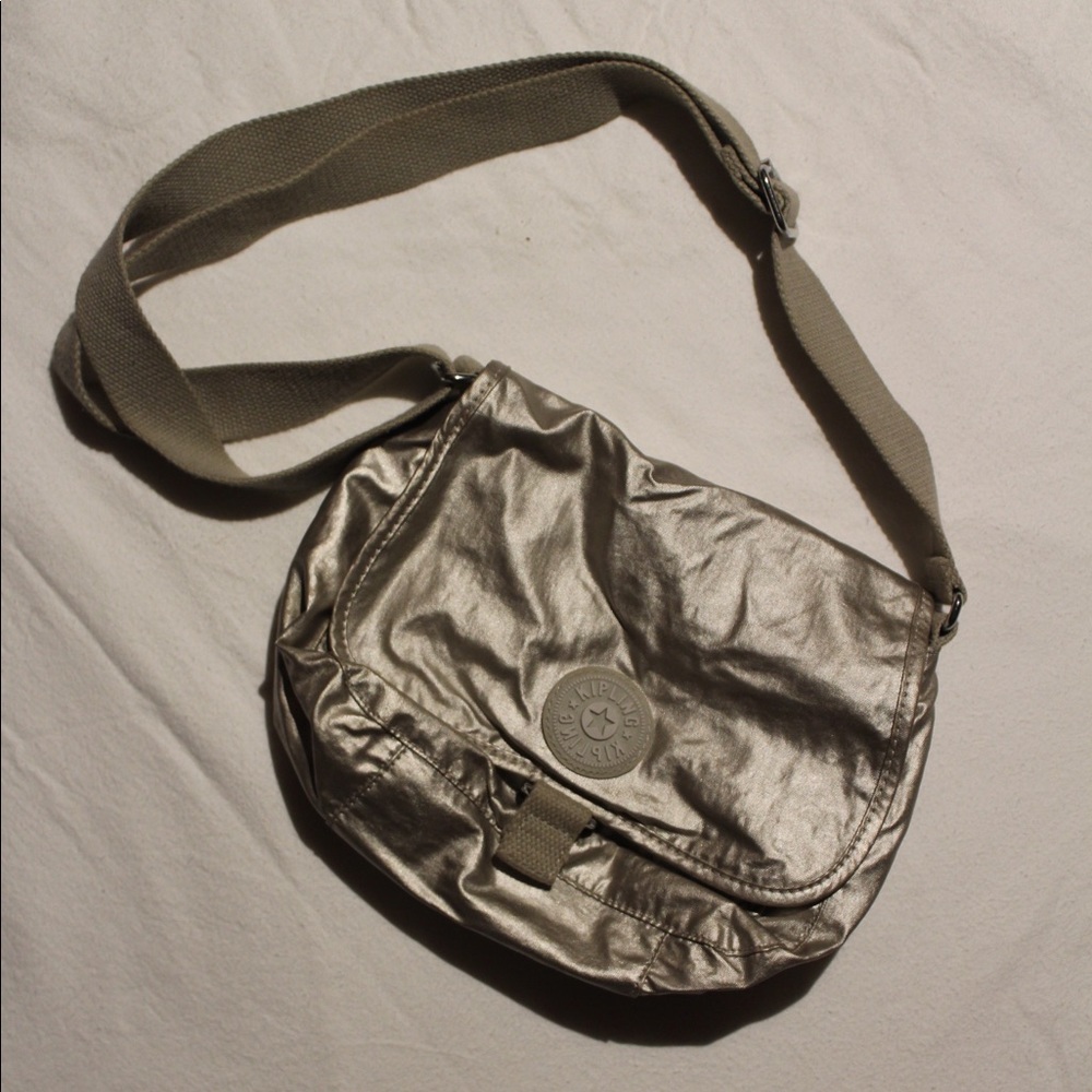 Kipling cross body bag